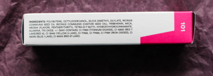 3ina: The Lip Gloss # 101