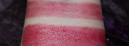 Весеннее настроение с помадой Essence Sheer&Shine Lipstick #09 I Feel Pretty