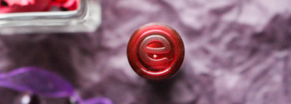 Весеннее настроение с помадой Essence Sheer&Shine Lipstick #09 I Feel Pretty