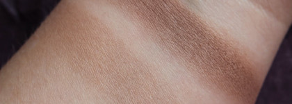 Универсальный солдат. Essence I Love Nude Eyeshadow в оттенке # 05 My Favorite Tauping