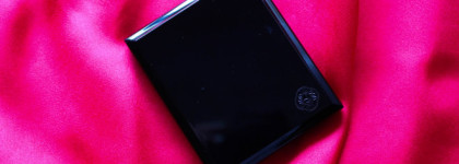 Shiseido Luminizing Satin Face Color WT905