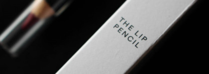 Mina. The Lip Pencil #503