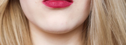 Mina. The Lip Pencil #503