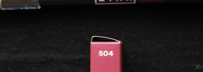 Mina. The Lip Pencil #503
