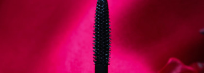 Звезда белорусского Instagram - тушь LuxVisage Smoky Eyes black