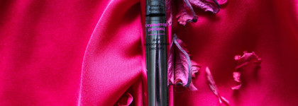 Звезда белорусского Instagram - тушь LuxVisage Smoky Eyes black