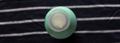 Yves Rocher Hydra Vegetal Hydrating Cleansing Milk