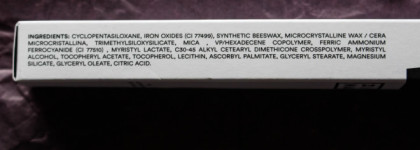 3ina. The Automatic Eye Pencil #501