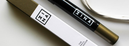 3ina. The Pencil Eyeshadow #103