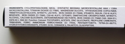 3ina. The Pencil Eyeshadow #103