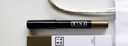 3ina. The Pencil Eyeshadow #103