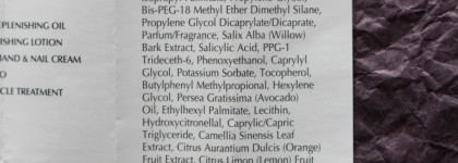 Маникюр с Opi. Сушка RapiDry Top Coat и ремувер для кутикулы Avoplex Exfoliating Cuticle Treatment