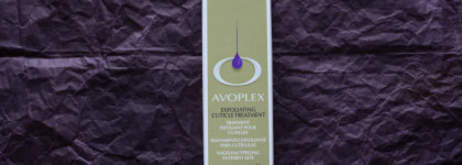 Маникюр с Opi. Сушка RapiDry Top Coat и ремувер для кутикулы Avoplex Exfoliating Cuticle Treatment