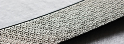 Лазерные технологии в женской косметичке: vol 2. Еще немного про пилки Butterfly