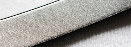 Лазерные технологии в женской косметичке: vol 2. Еще немного про пилки Butterfly