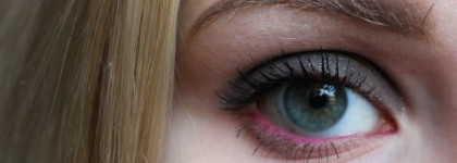 Серая вуаль. Givenchy Ombre Couture Cream Eyeshadow 16hr Hold Waterproof #7 Gris Organza