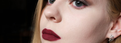 Gosh Velvet Touch Lipliner Waterproof # Wild Cherry
