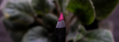 Gosh Velvet Touch Lipliner Waterproof # Wild Cherry