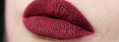 Gosh Velvet Touch Lipliner Waterproof # Wild Cherry