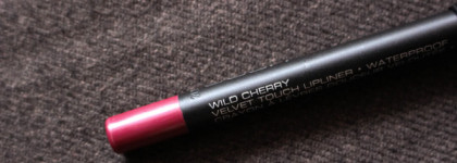 Gosh Velvet Touch Lipliner Waterproof # Wild Cherry