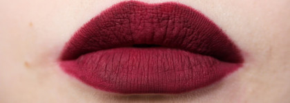 Gosh Velvet Touch Lipliner Waterproof # Wild Cherry