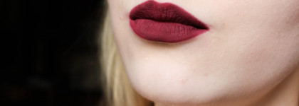 Gosh Velvet Touch Lipliner Waterproof # Wild Cherry