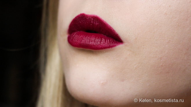 Colourpop Lippie Stix #lbb (Matte)