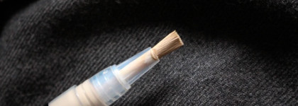 Просто очень крутой консилер. Nouba Staminal Concealer #1