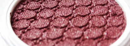 Colourpop Super Shock Shadow #Porter