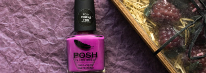 Posh nail laquer #164