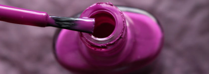 Posh nail laquer #164