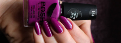 Posh nail laquer #164