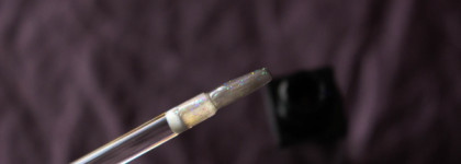 Вселенная во флаконе. Givenchy Gelee D'Interdit #2 Celestial Black