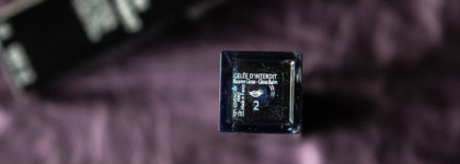 Вселенная во флаконе. Givenchy Gelee D'Interdit #2 Celestial Black