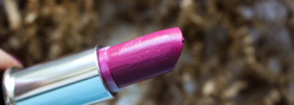 Взгляд в прошлое. Lancôme Color Design Lipstick # Wannabe (cream)