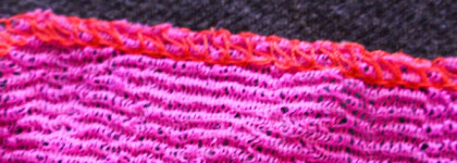 Для тех, кто любит жестко: обзор мочалок