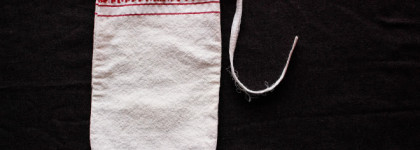 Для тех, кто любит жестко: обзор мочалок