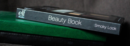 E.l.f Beauty Book Smoky Look