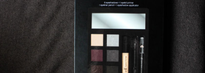 E.l.f Beauty Book Smoky Look