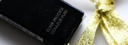 Guerlain KissKiss Essence de Gloss # 461 Baie Rose