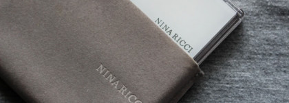 Nina Ricci Color Coordinates Powder #02 Vapeur de Mauves