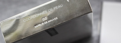 Nina Ricci Color Coordinates Powder #02 Vapeur de Mauves