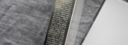 Nina Ricci Color Coordinates Powder #02 Vapeur de Mauves