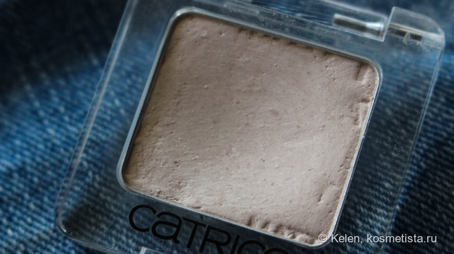 Мои однушки от Catrice