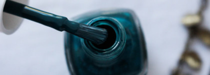 Essie #106 Go Overboard