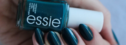 Essie #106 Go Overboard