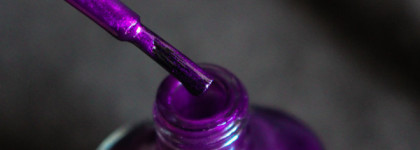 Cuccio Colors #Brooklyn Never Sleeps