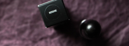 Mac Matte Lipstick # Heroine