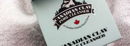 Восторг с маской Neogen Dermalogy Canadian Clay Pore Cleanser