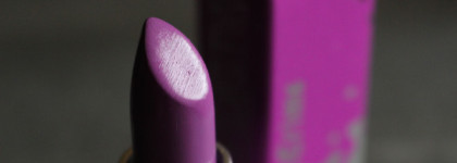 Lime Crime Opaque Lipstick # Airborn Unicorn